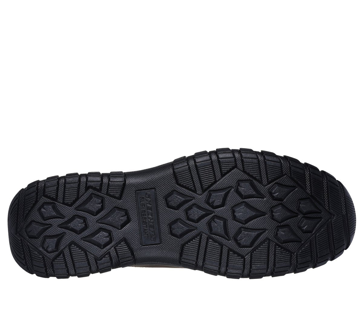 Slip-ins Work: McColl - Loeman | Skechers Men