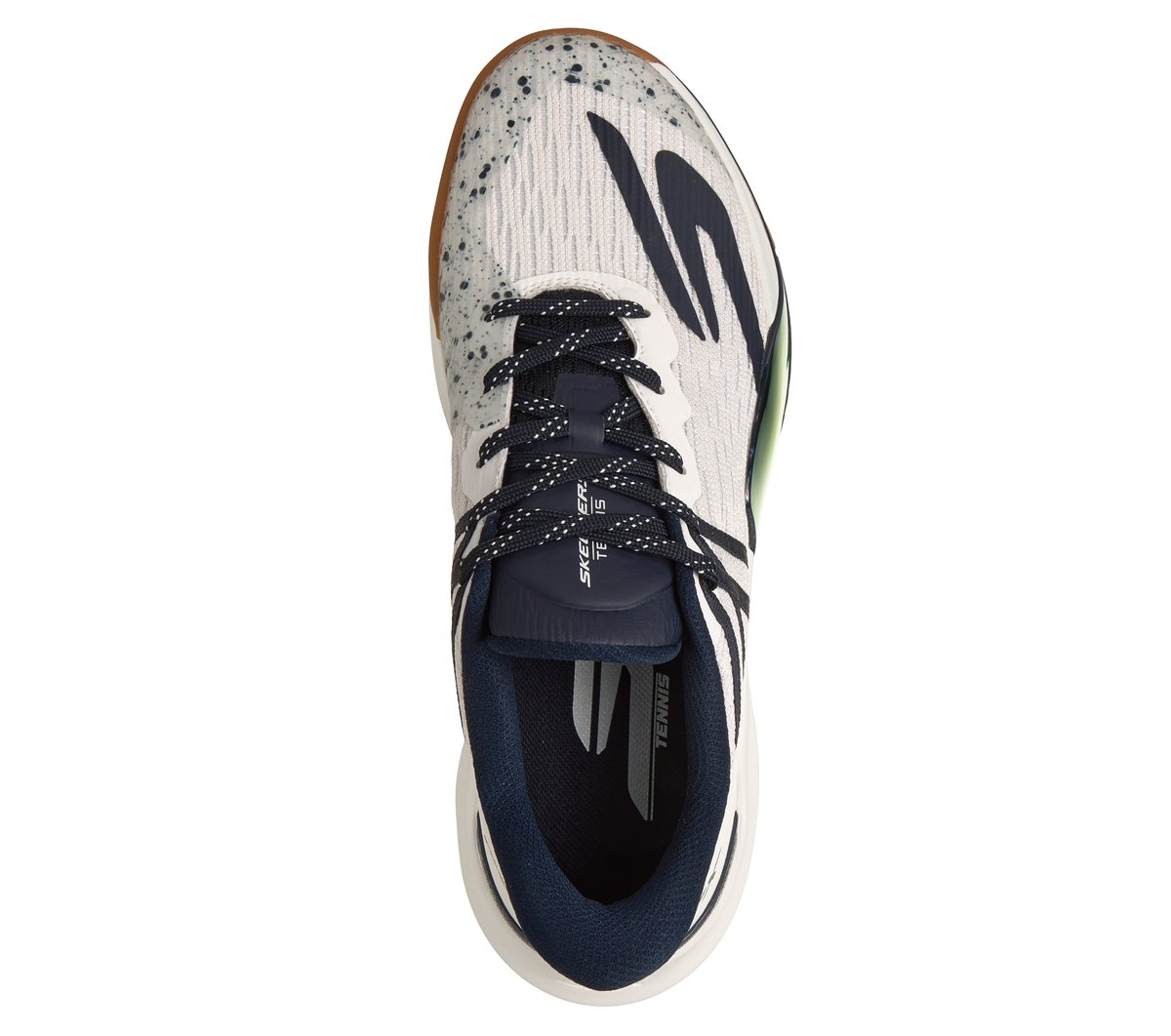 Slip-ins: Tennis Baseline Bully | Skechers Men