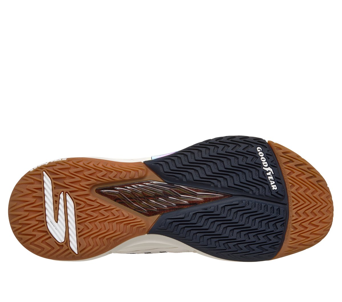 Slip-ins: Tennis Baseline Bully | Skechers Men