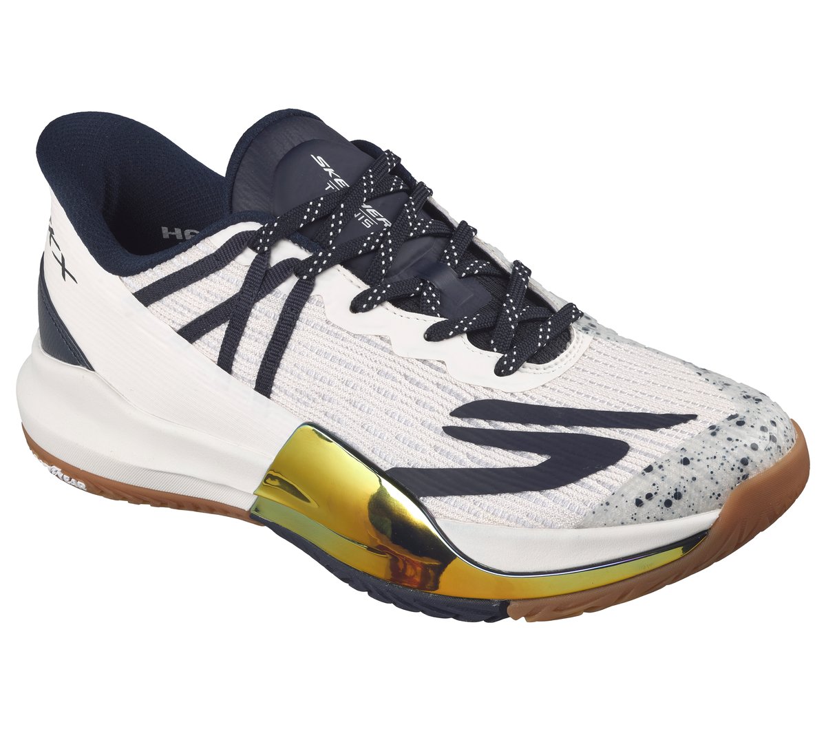 Slip-ins: Tennis Baseline Bully | Skechers Men