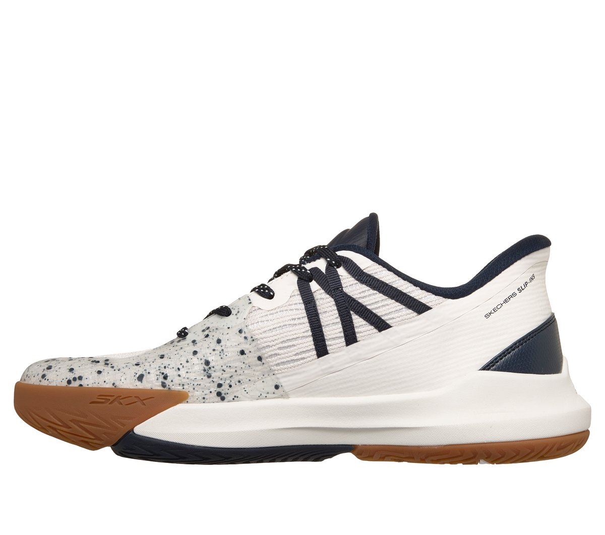 Slip-ins: Tennis Baseline Bully | Skechers Men