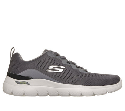 Arch Fit Summits - Kravel | Skechers Men