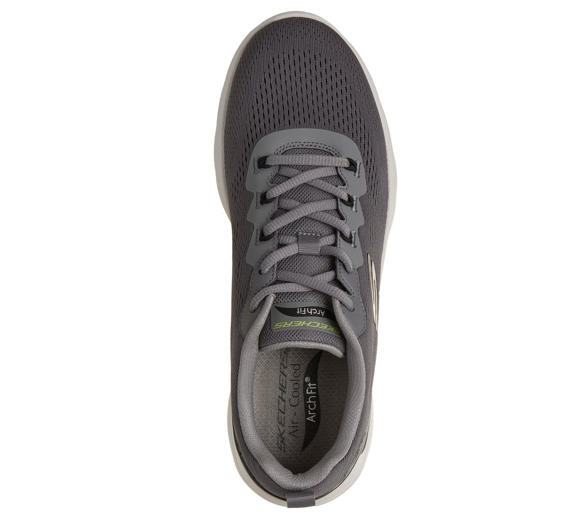 Arch Fit Summits - Kravel | Skechers Men