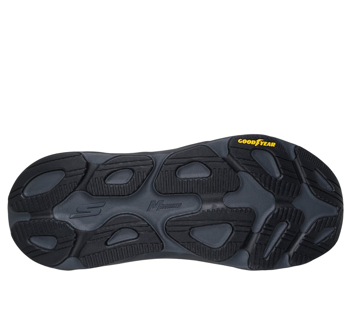 Waterproof: Max Run - Vorteza | Skechers Men