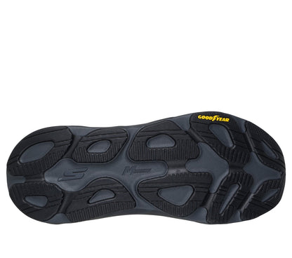 Waterproof: Max Run - Vorteza | Skechers Men