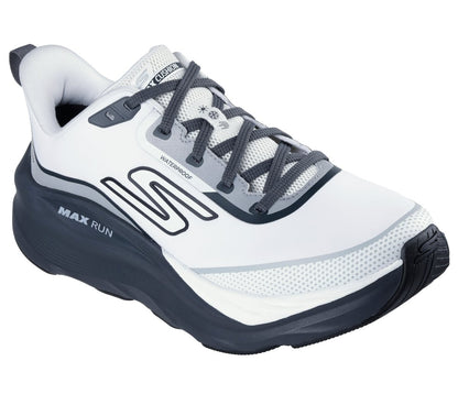 Waterproof: Max Run - Vorteza | Skechers Men