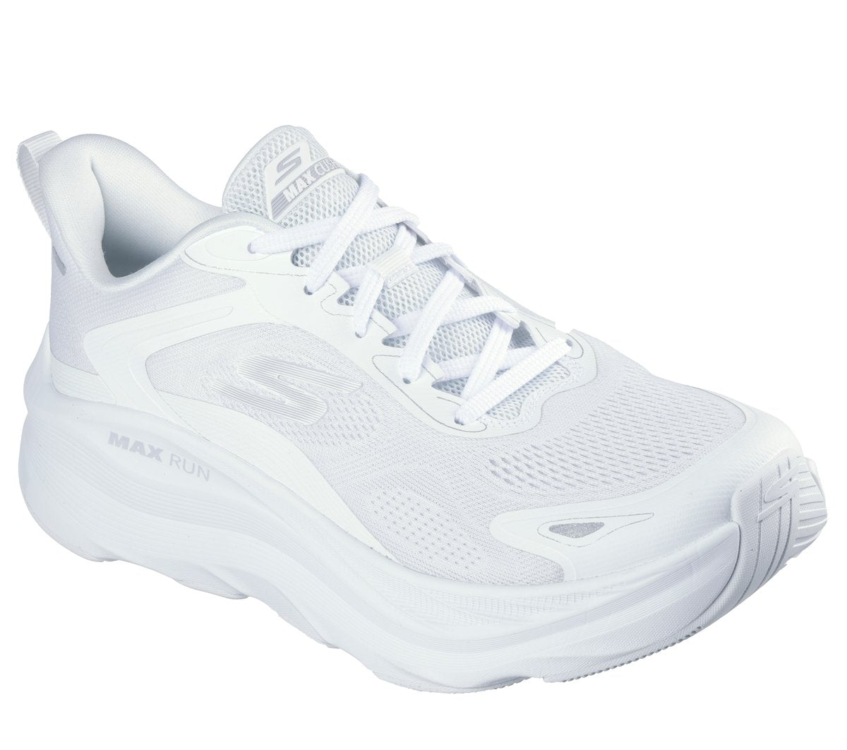 Max Run - Pacewave | Skechers Men