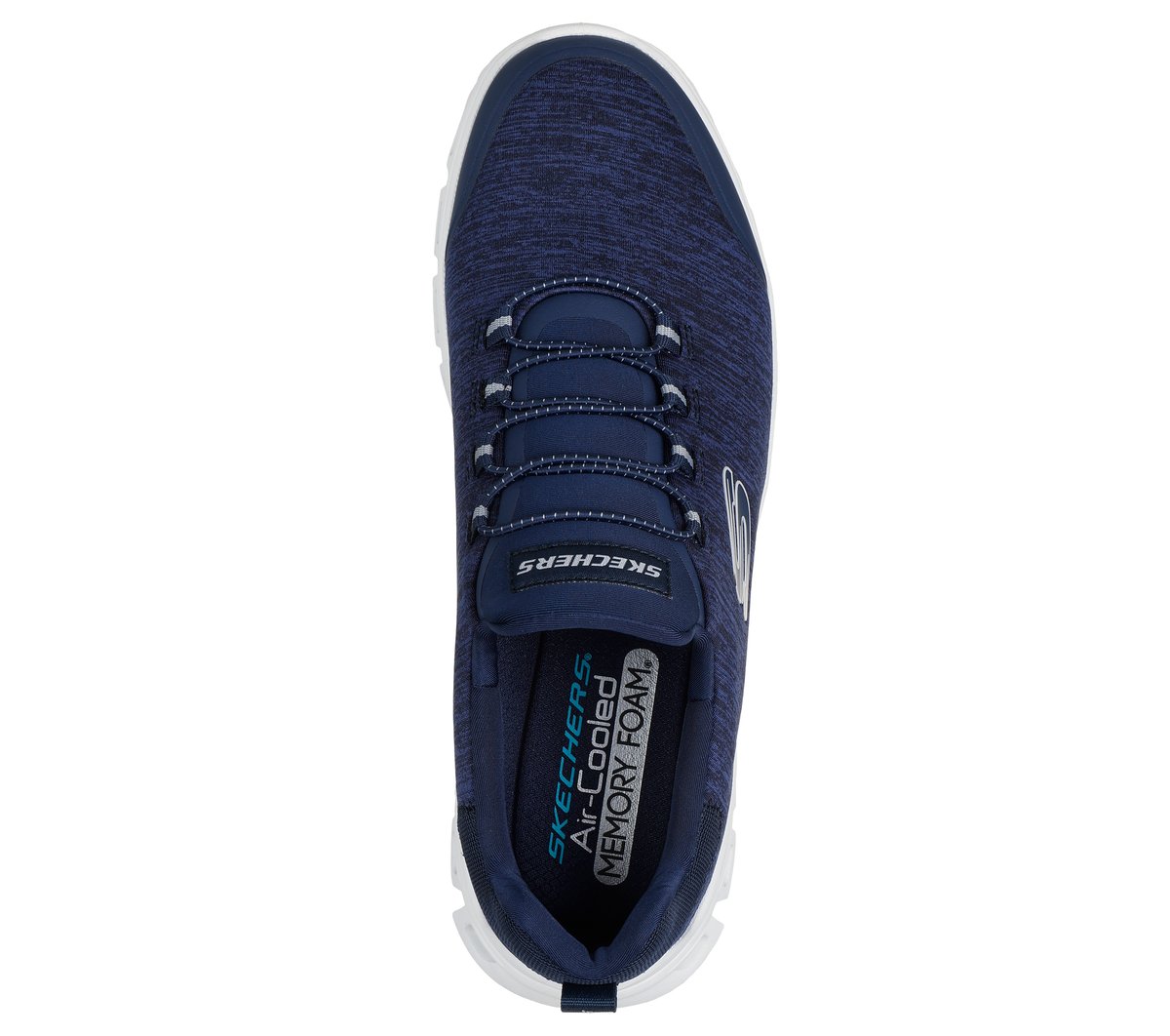 Glide-Step - Ryla | Skechers Men