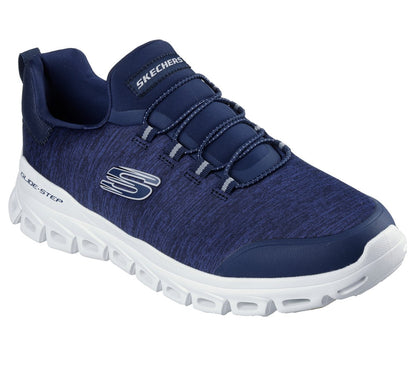 Glide-Step - Ryla | Skechers Men