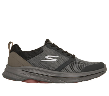 GO Walk 8 - Idris | Skechers Men