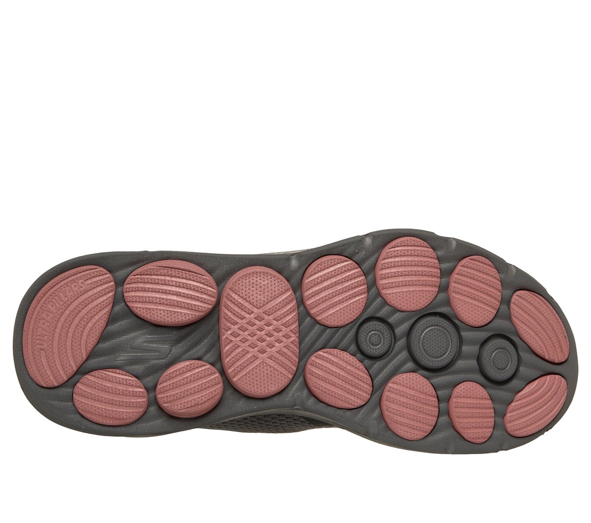 GO Walk 8 - Idris | Skechers Men