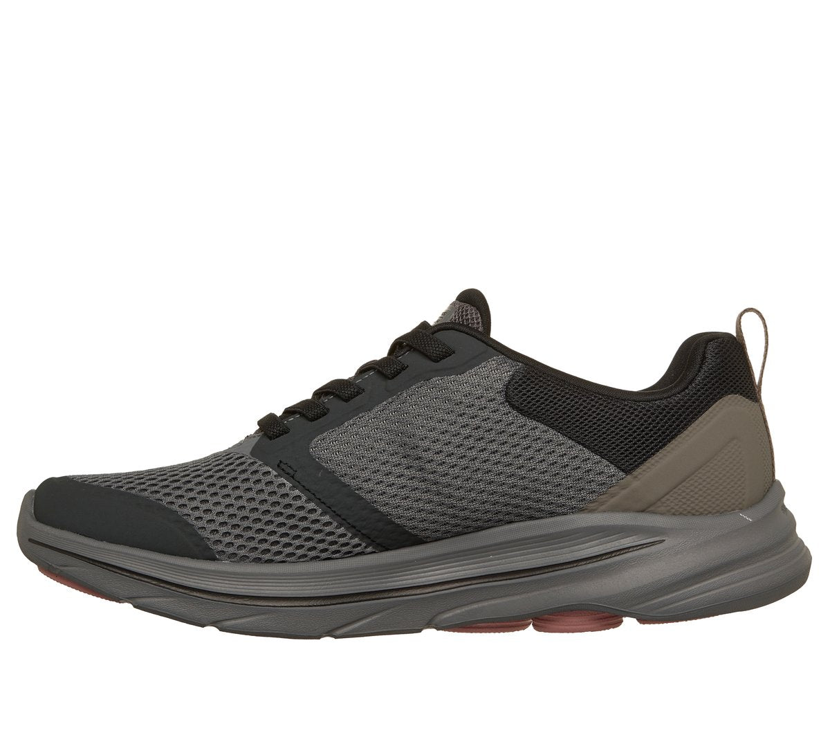 GO Walk 8 - Idris | Skechers Men