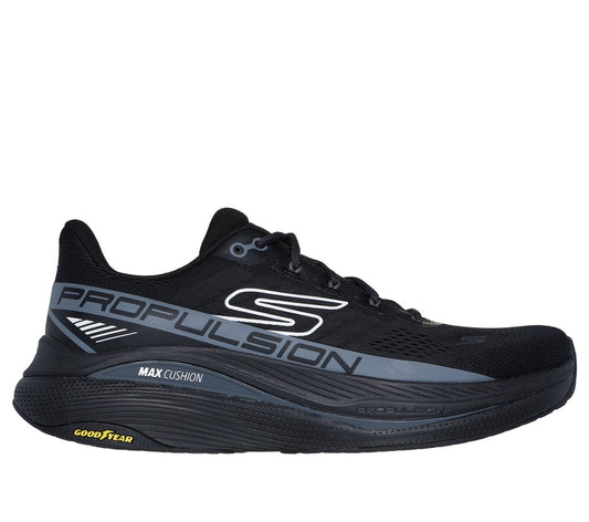Max Cushioning Propulsion | Skechers Men