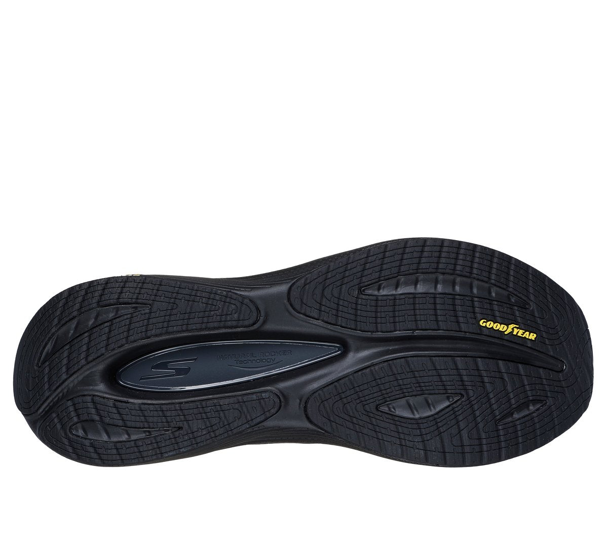 Max Cushioning Propulsion | Skechers Men