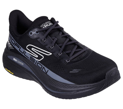 Max Cushioning Propulsion | Skechers Men