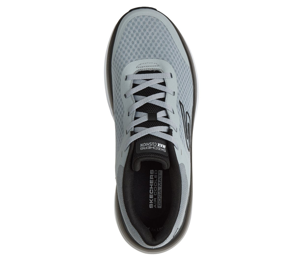 Max Cushioning Endeavour | Skechers Men