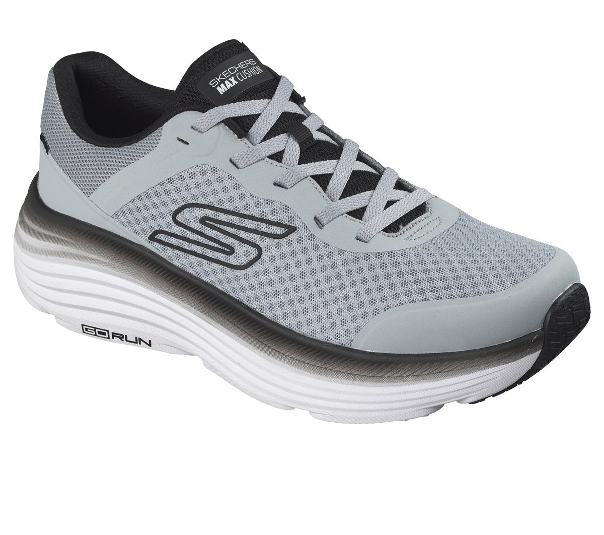 Max Cushioning Endeavour | Skechers Men