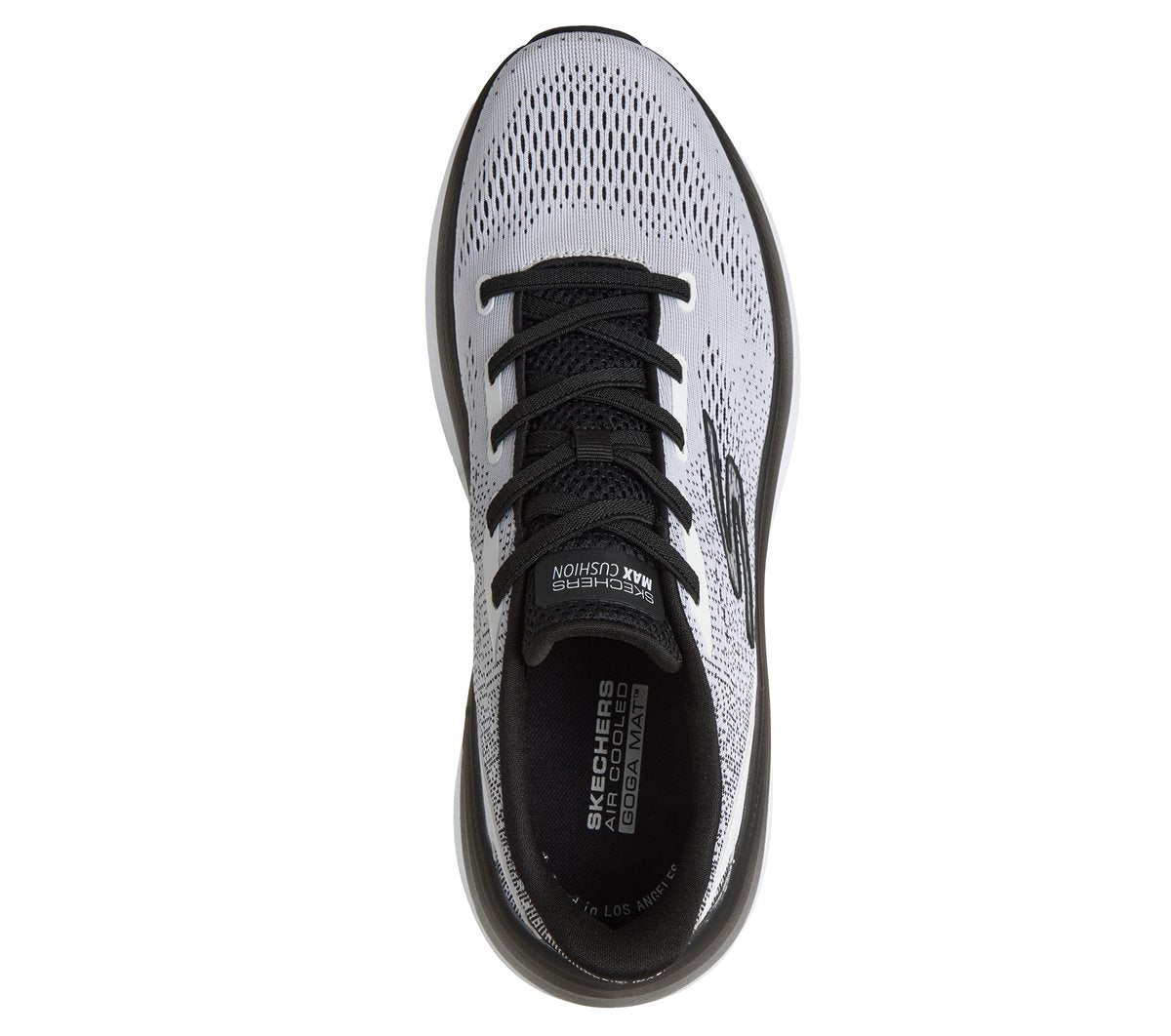 Max Cushioning Endeavour - Kauska | Skechers Men