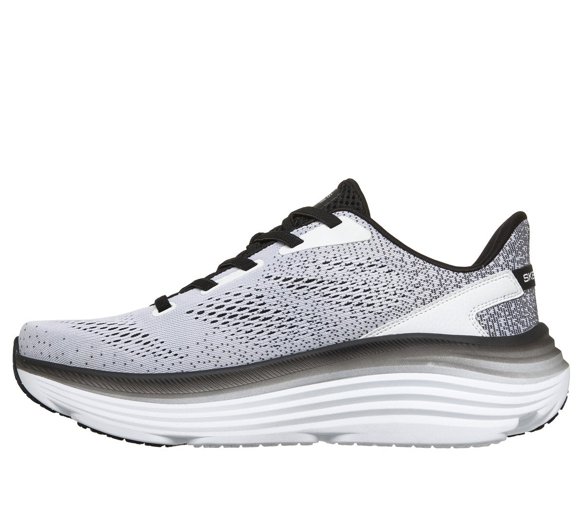 Max Cushioning Endeavour - Kauska | Skechers Men