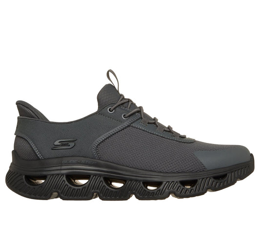 Slip-ins: BOBS Sport Arc Waves - Slick Turn | Skechers Men