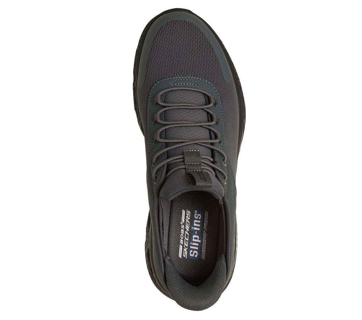 Slip-ins: BOBS Sport Arc Waves - Slick Turn | Skechers Men