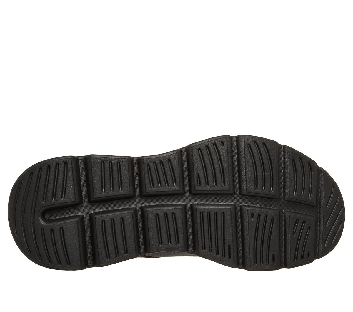 Slip-ins: BOBS Sport Arc Waves - Slick Turn | Skechers Men