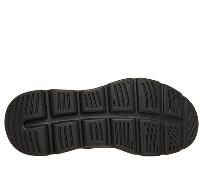 Slip-ins: BOBS Sport Arc Waves - Slick Turn | Skechers Men