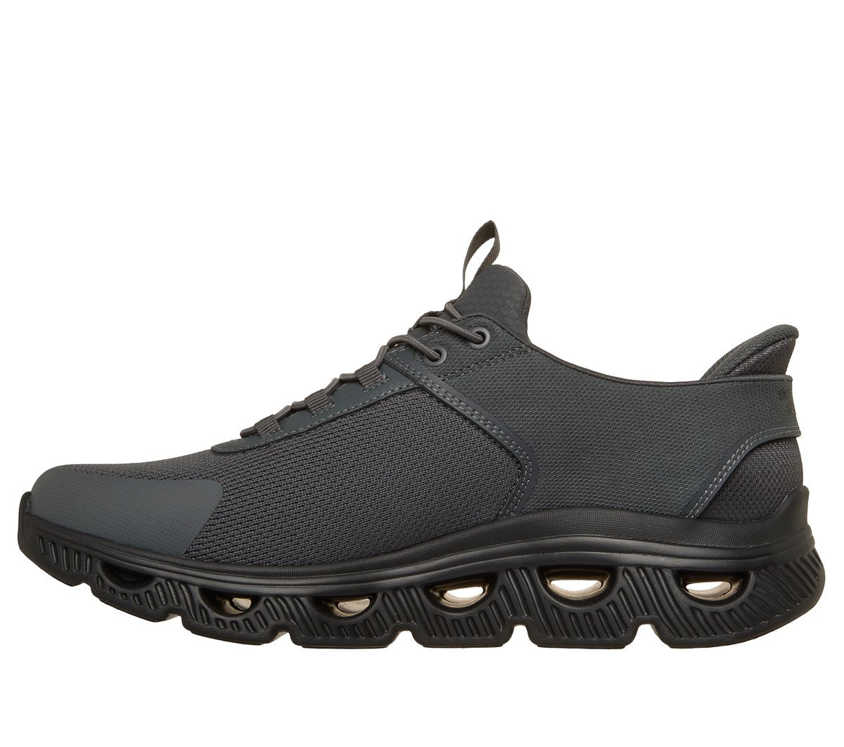 Slip-ins: BOBS Sport Arc Waves - Slick Turn | Skechers Men