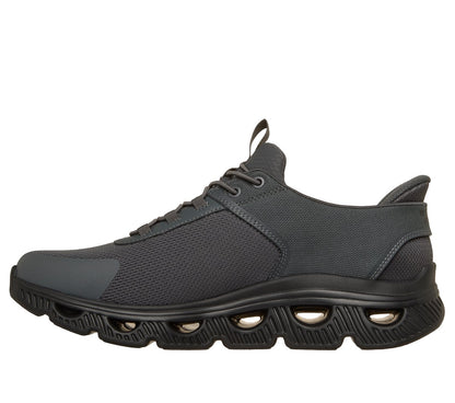 Slip-ins: BOBS Sport Arc Waves - Slick Turn | Skechers Men