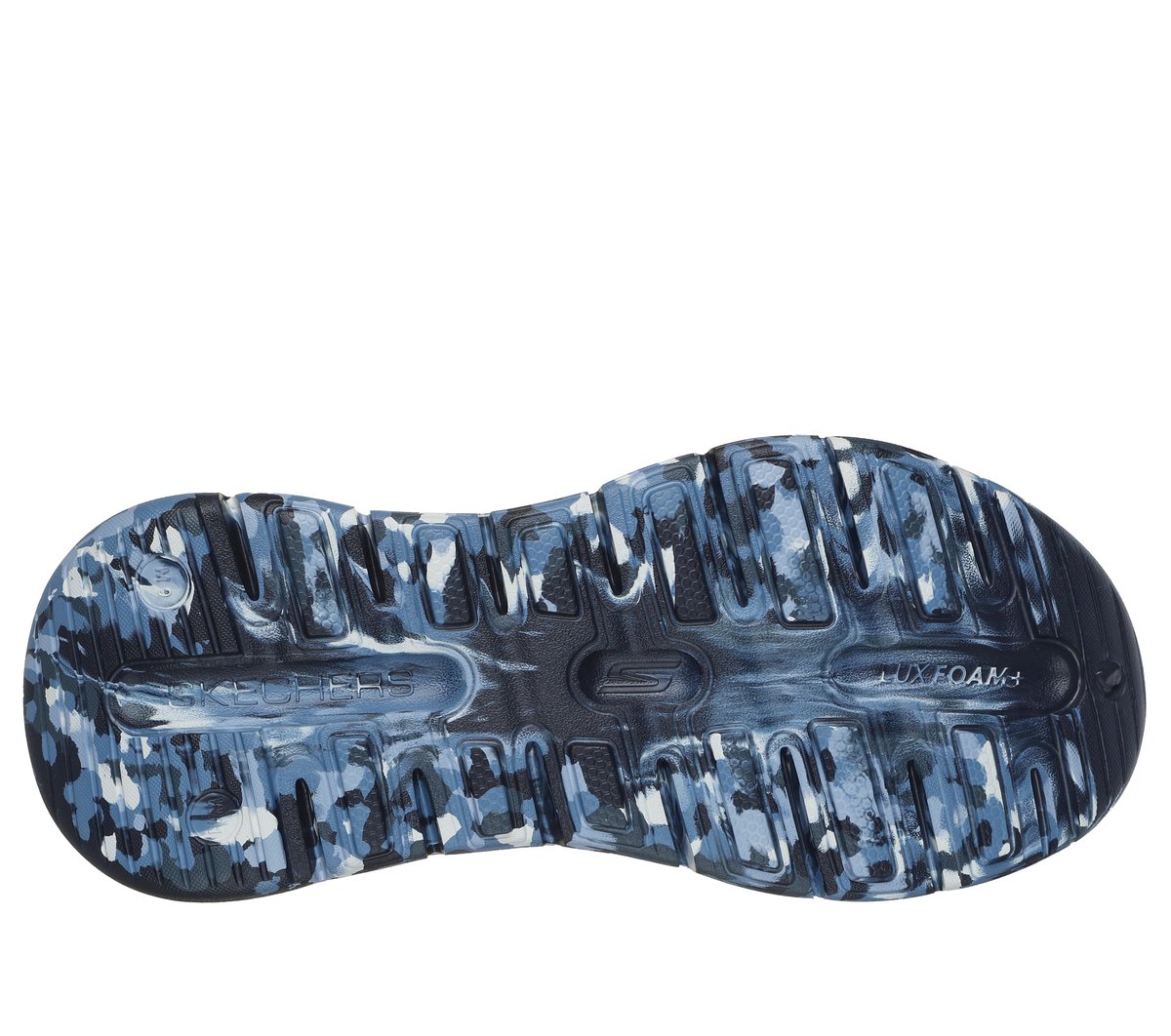 Arch Fit Go Foam - Whirlwind | Skechers Men