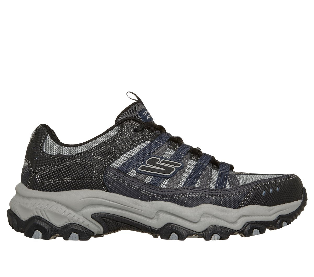 Stamina - Afterburn Legacy All Terrain | Skechers Men