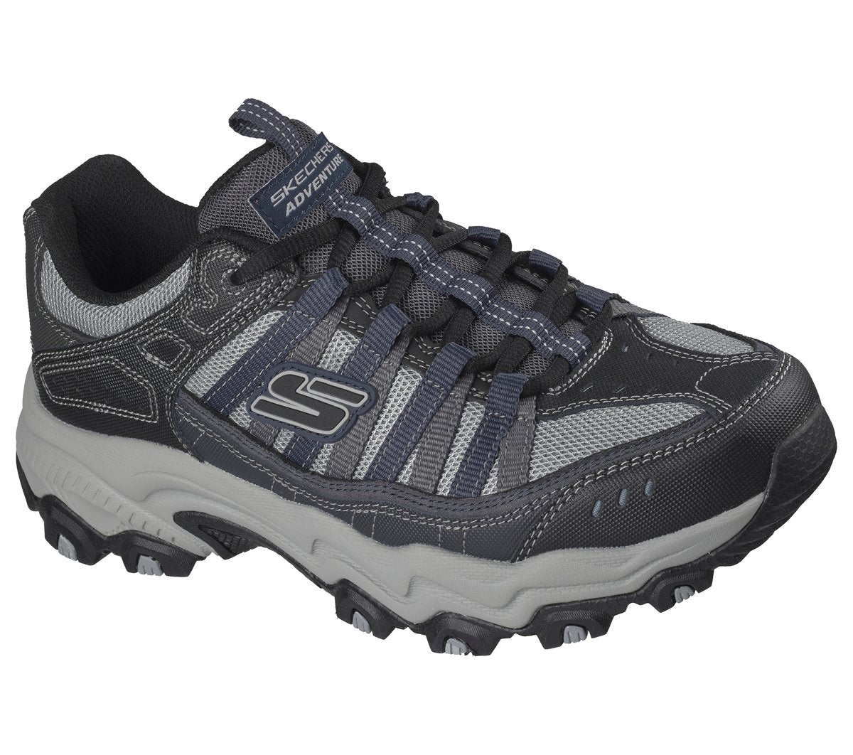 Stamina - Afterburn Legacy All Terrain | Skechers Men