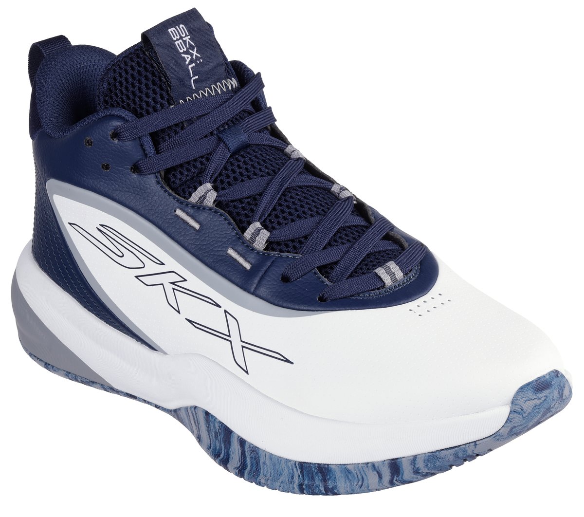 SKX LEAGUE | Skechers Men