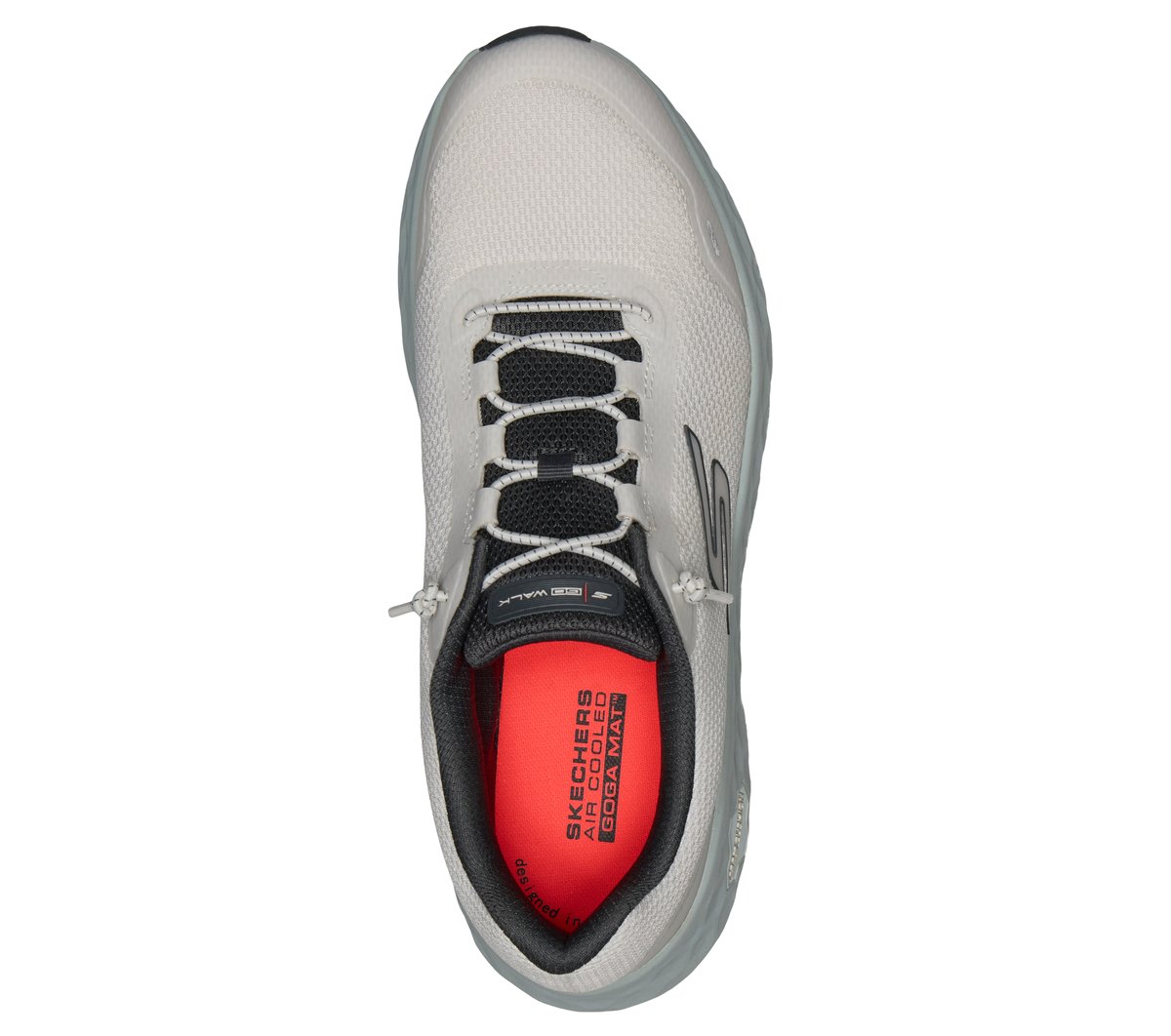 GO WALK Max Cushioning Flex - Raf | Skechers Men
