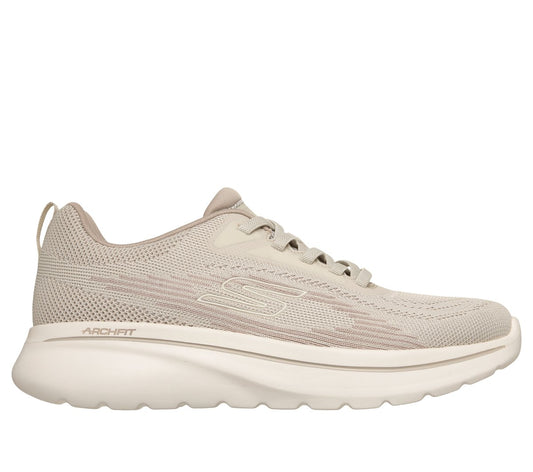 Relaxed Fit: GO WALK Arch Fit N-Joy -Nate | Skechers Men