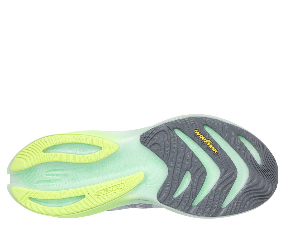 Aero Spark | Skechers Men