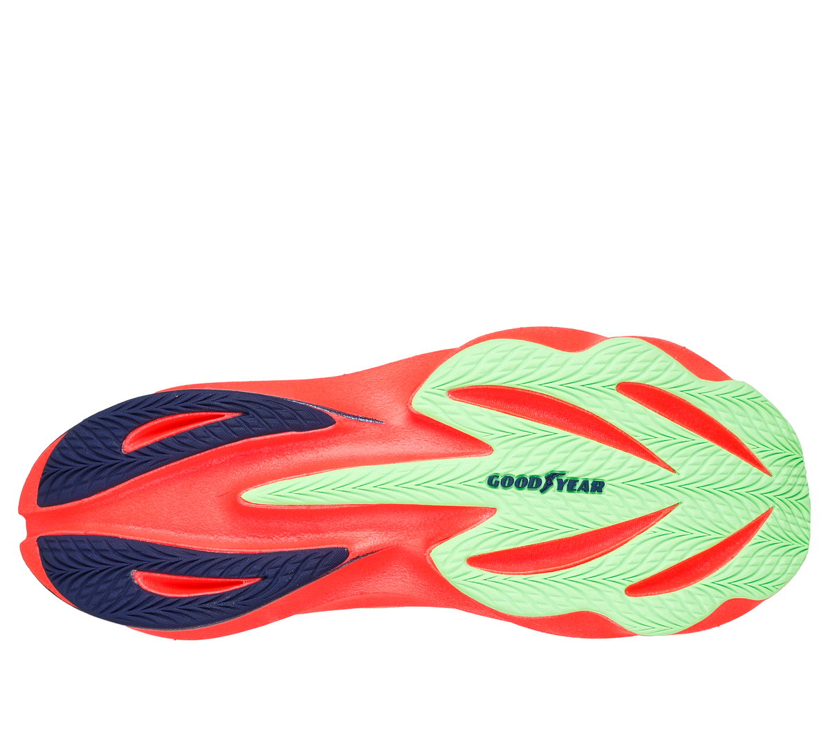 Aero Tempo | Skechers Men