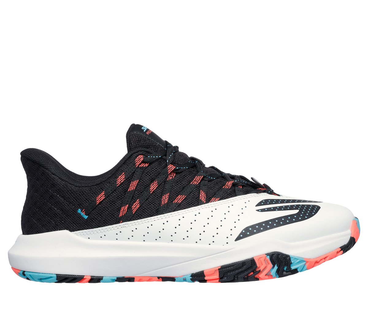Relaxed Fit: Viper Court Rally | Skechers Men