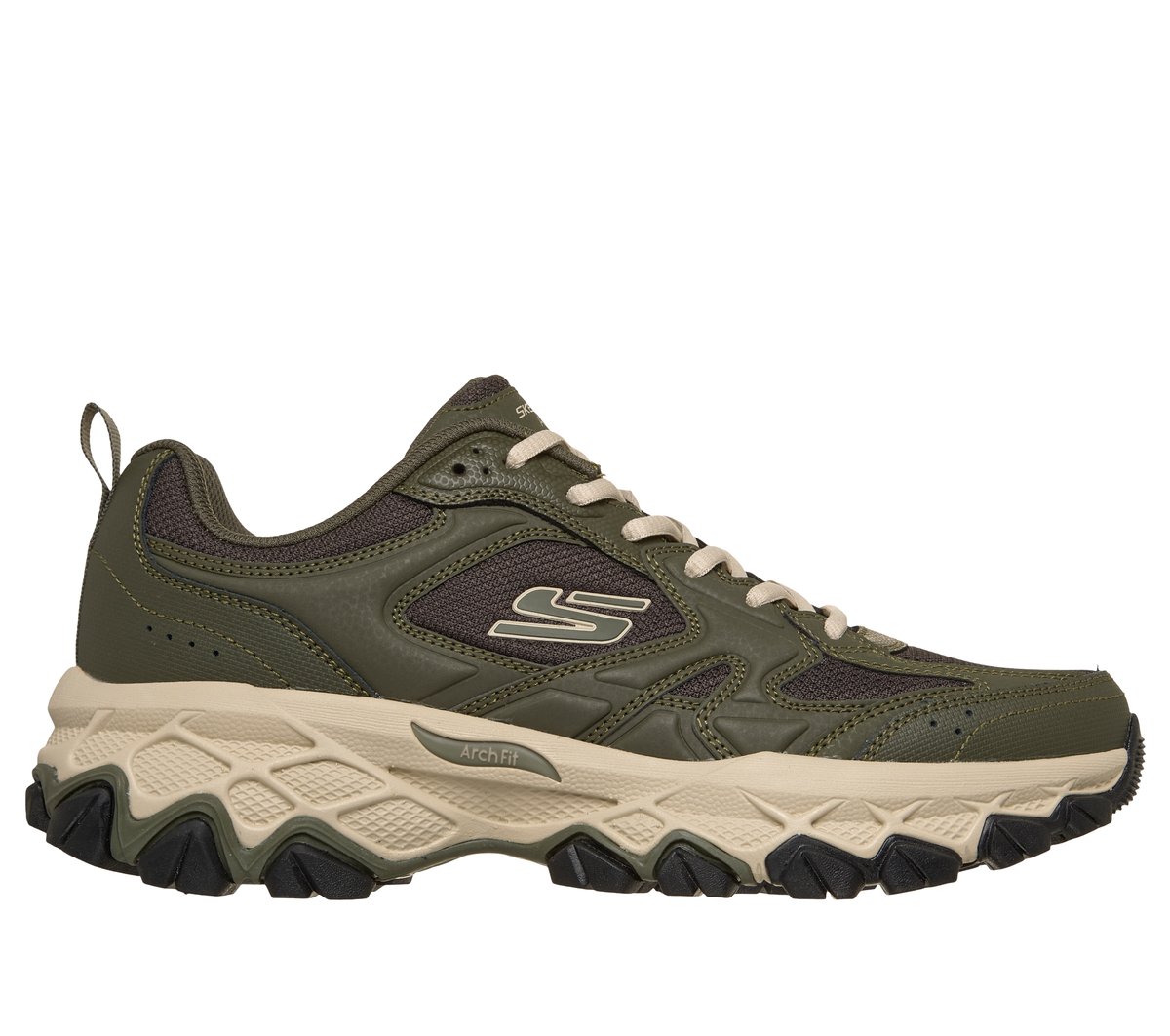 Arch Fit Akhidime - Rindge | Skechers Men