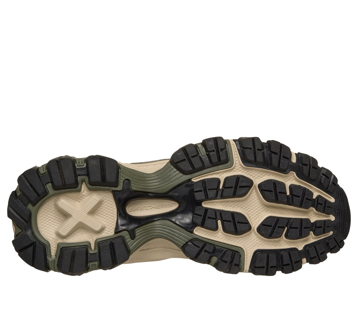 Arch Fit Akhidime - Rindge | Skechers Men