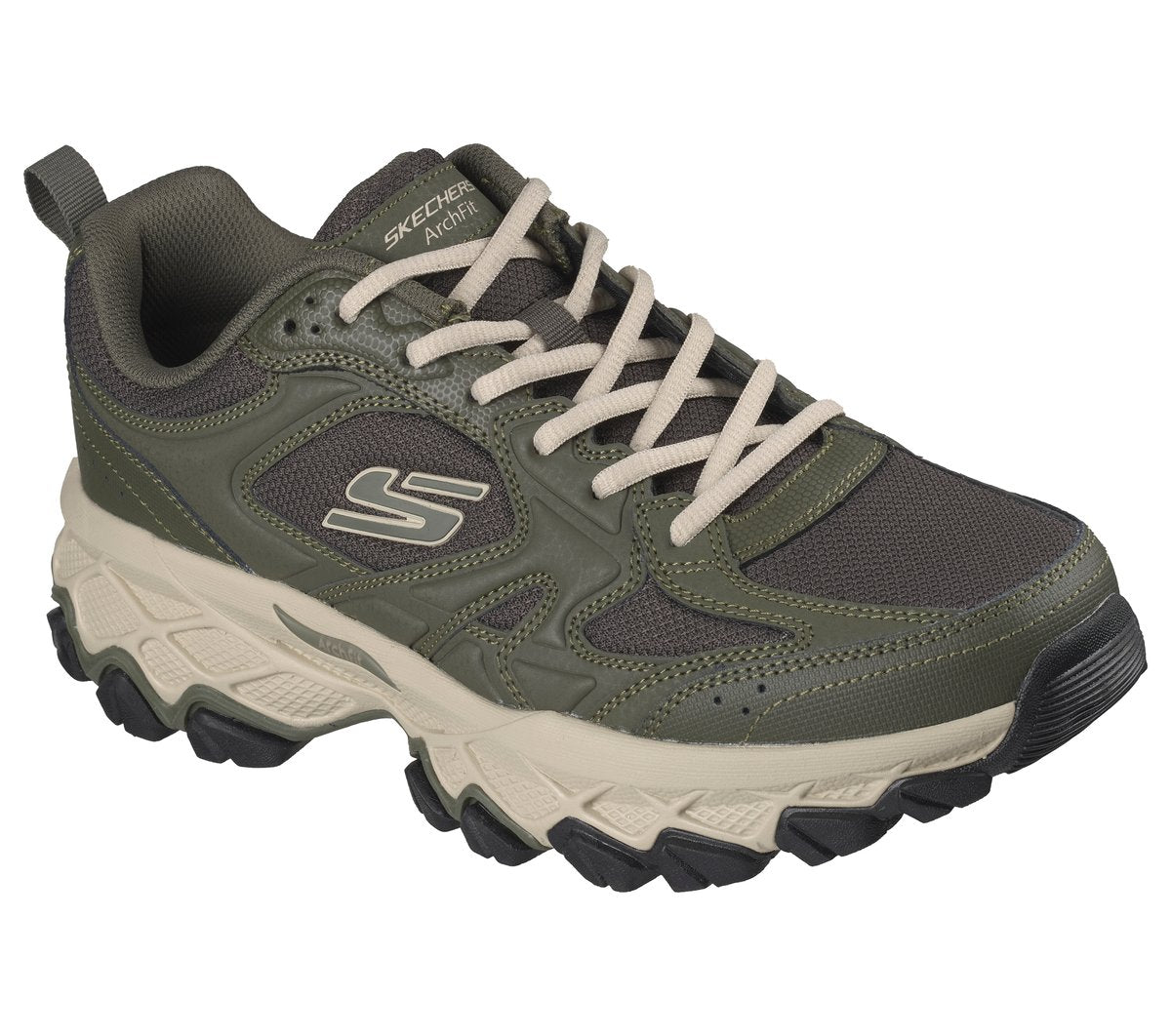 Arch Fit Akhidime - Rindge | Skechers Men