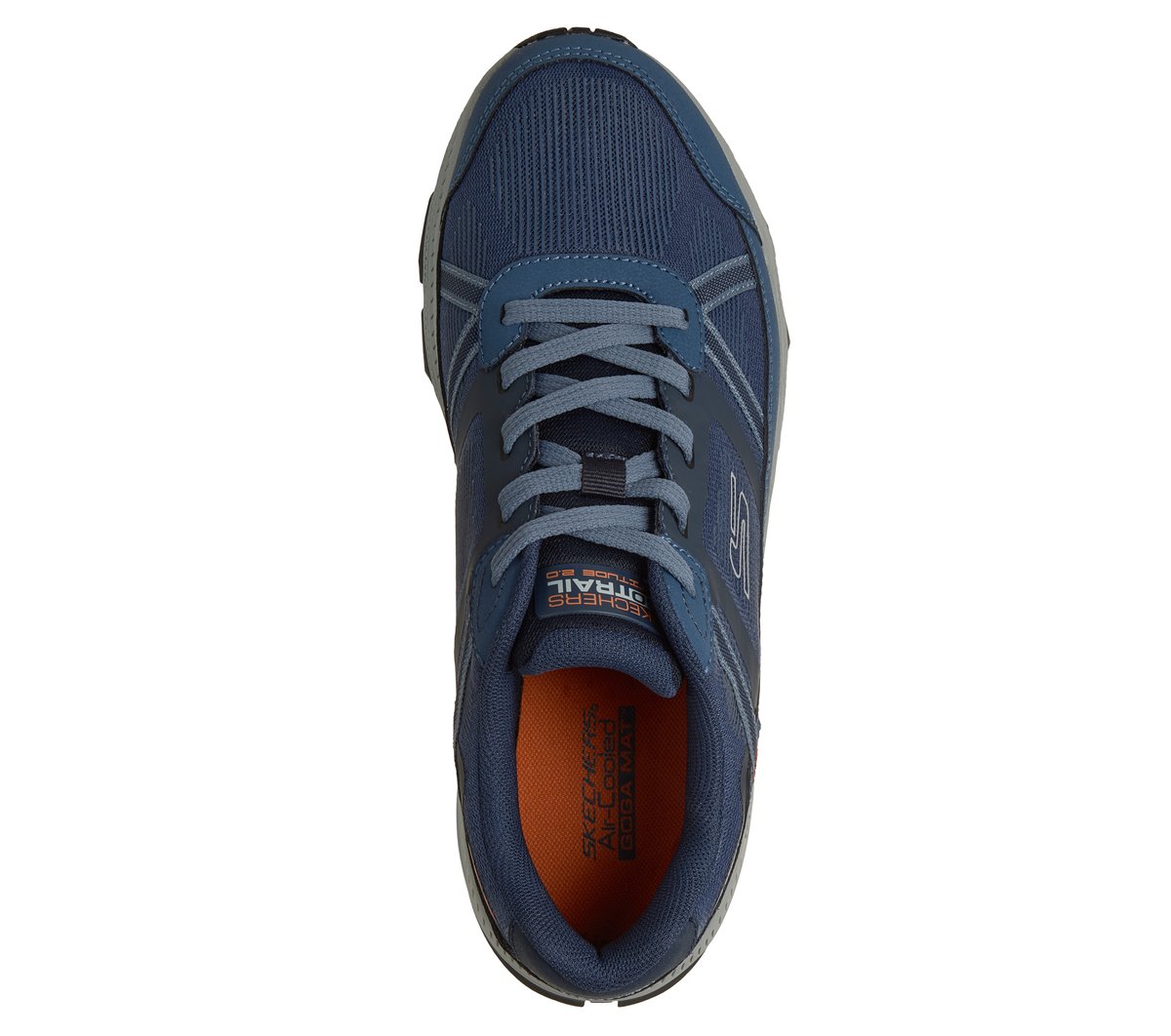 GO RUN Trail Altitude 2.0 - Altaridge | Skechers Men