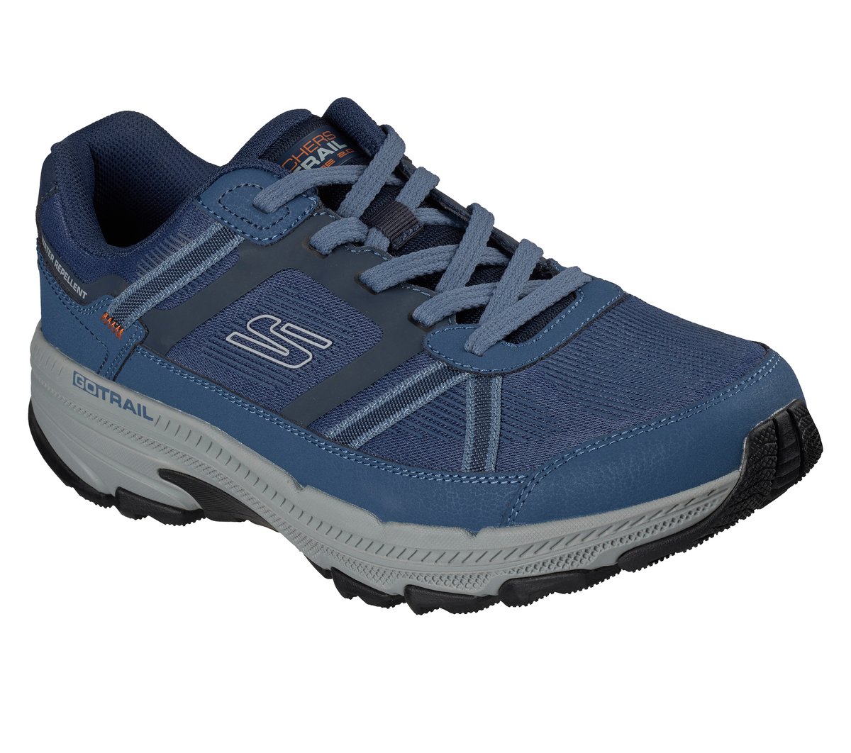 GO RUN Trail Altitude 2.0 - Altaridge | Skechers Men