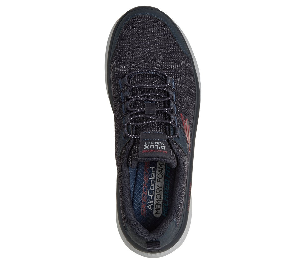 Relaxed Fit: D'Lux Walker 3.0 - Brexon | Skechers Men