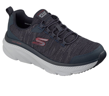 Relaxed Fit: D'Lux Walker 3.0 - Brexon | Skechers Men