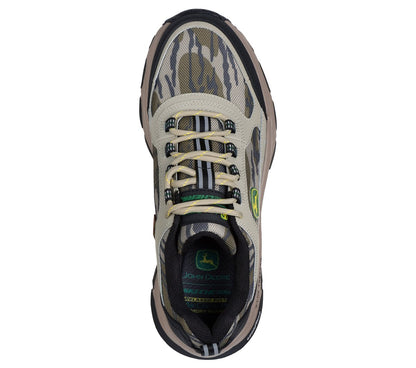 John Deere: D'Lux Trekker - Soundguard | Skechers Men