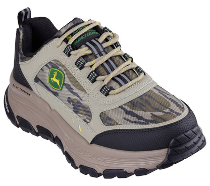 John Deere: D'Lux Trekker - Soundguard | Skechers Men