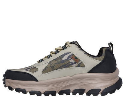 John Deere: D'Lux Trekker - Soundguard | Skechers Men