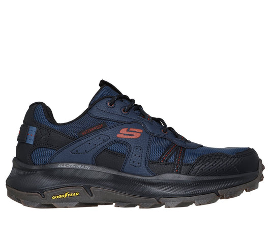 Waterproof: Equalizer 5.0 Trail -Tumbler Ridge | Skechers Men