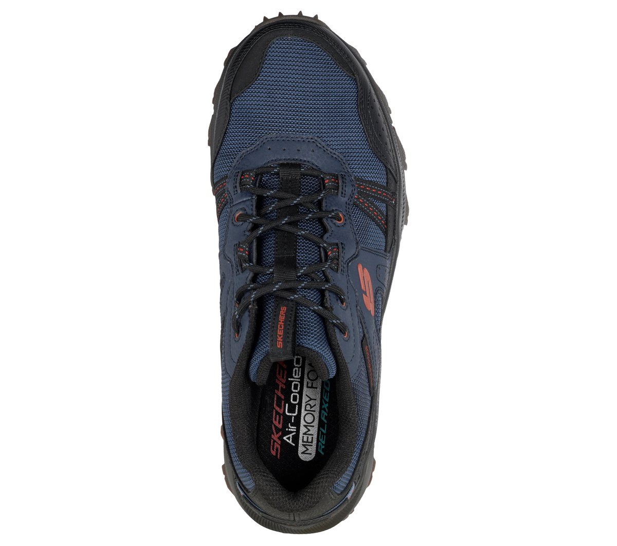 Waterproof: Equalizer 5.0 Trail -Tumbler Ridge | Skechers Men